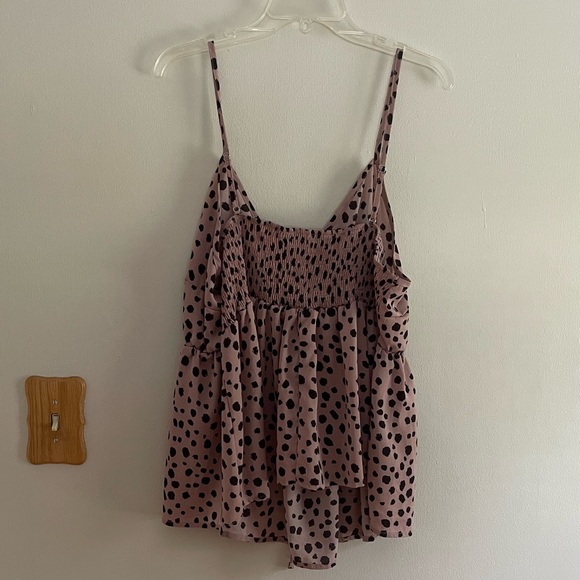 Plus Size Tank - Picture 4 of 6